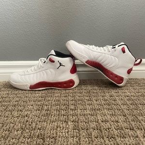 Jordan’s Size 6.5